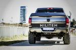 Dodge Ram 1500 RX Crew Cab by Militem 2017 года